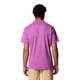 thumbnail image 2 of Polo Columbia Utilizer de manga corta para hombre - Razzle, 2 of 4