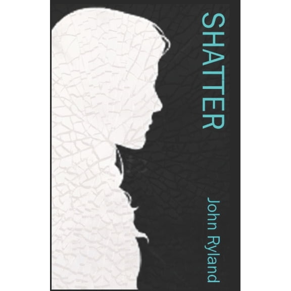 shatter, (Paperback)