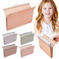 thumbnail image 2 of DJN Home & Garden Thickened Paper Ribbon With Edge Guard Hanging Clip Hanging Labor Clip Single, 2 of 9