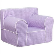 Personalized Oversized Kid's Chair