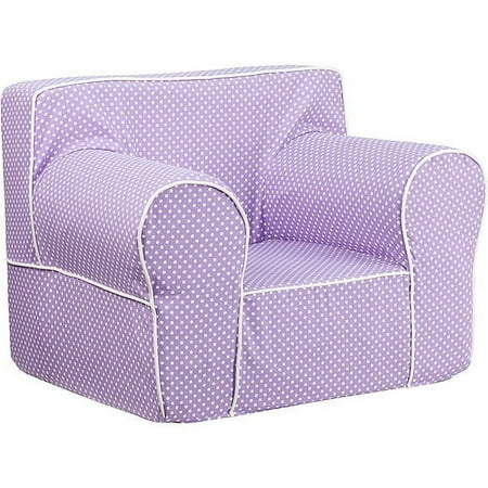Personalized Oversized Kid's Chair