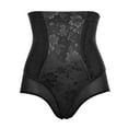 thumbnail image 2 of Babysbule Womens Clearance Shapewear High Waisted Shapewear For Women Tummy Control Panty Seamless Slimming Briefs, 2 of 5
