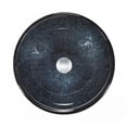 thumbnail image 3 of GLASS SINK BOWL-Color:Dark Blue,Material:Tempered Glass, 3 of 3