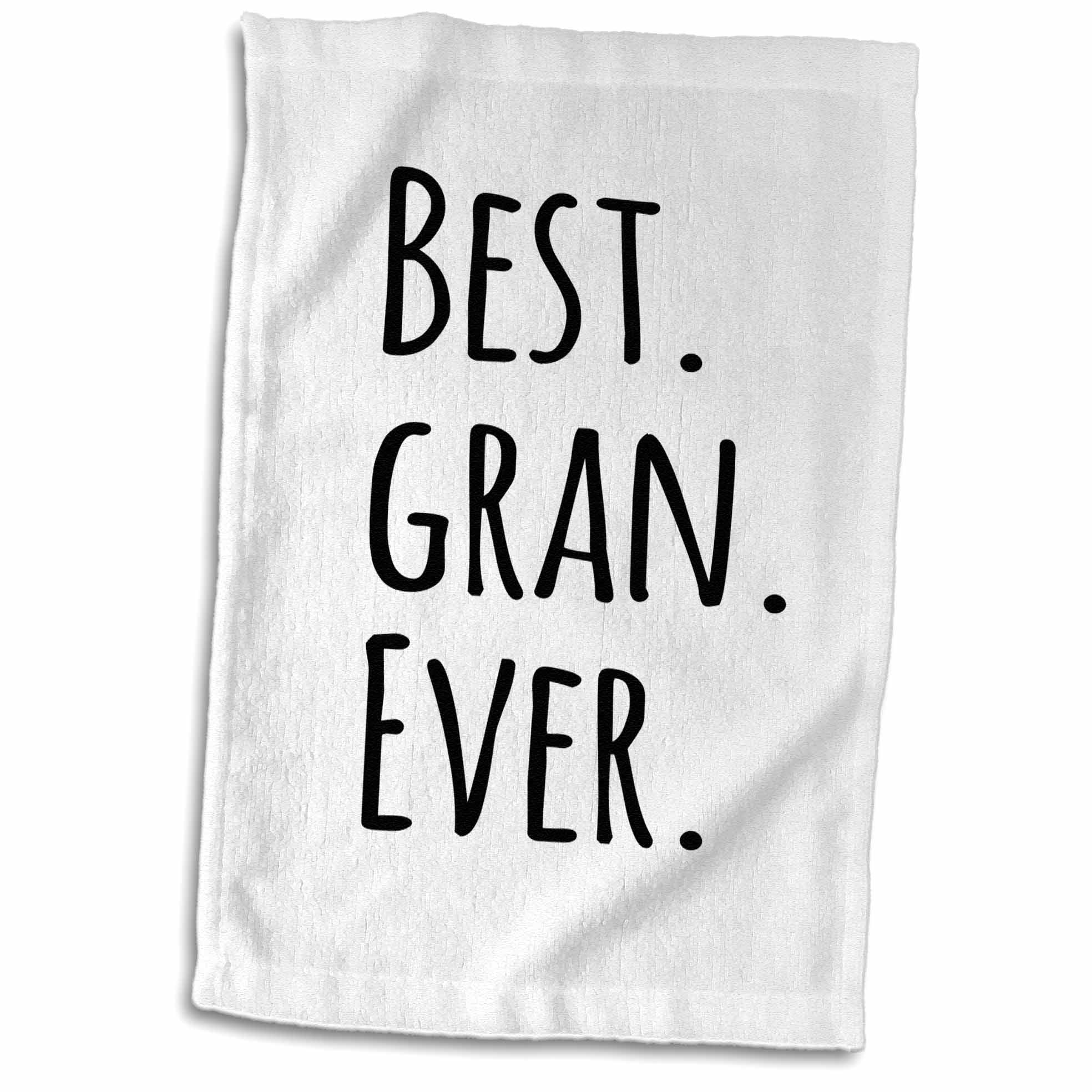 Home Garden Kitchen Dining 3D Rose Best Grams Ever Grandmothers
