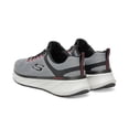 thumbnail image 4 of Tenis Skechers Edgeride Hombre Running gris 25, 4 of 6