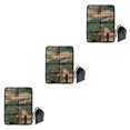 thumbnail image 1 of Greeniant Almohadilla portátil a prueba de humedad para acampar, al aire libre, impermeable, XPE, cojín plegable para asiento, alfombrilla para Picnic Type1 NO1 Greeniant CBP140749, 1 of 1