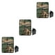 thumbnail image 5 of Sonducket Almohadilla portátil a prueba de humedad para acampar, al aire libre, impermeable, XPE, cojín plegable para asiento, alfombrilla para Type1 NO1, 5 of 6