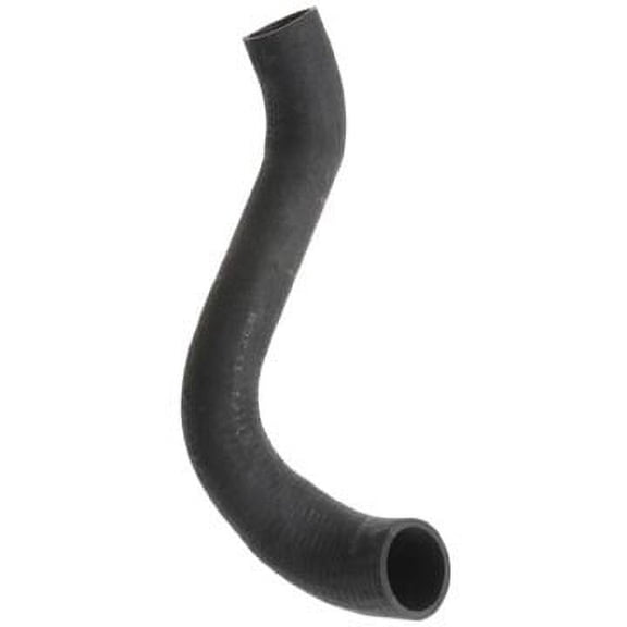 Dayco 72092 Radiator Hose Fits select: 2001-2006 BMW 325, 2001-2006 BMW 330