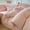 E, variant on Soft Microfiber Sheet Set - 3/4-Piece Breathable, Wrinkle-Free Bedding for All Seasons Comfort