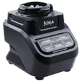 thumbnail image 1 of Motor de Licuadora Ninja CO610B Reacondicionado | Solo Motor | 1 HP | 3450 RPM | 120V, 1 of 6