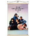thumbnail image 2 of The Breakfast Club - One Sheet Wall Poster, 22.375" x 34", 2 of 4