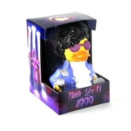 CelebriDucks Blues Brothers Elwood Rubber Duck Dan Aykroyd