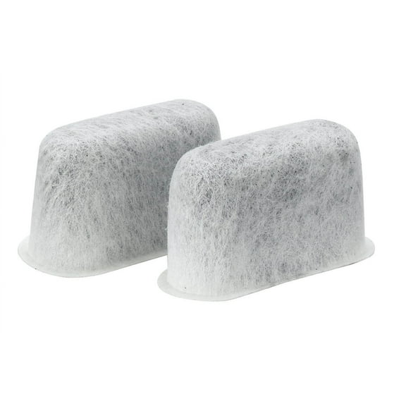 Blendin Charcoal Water Filters, 8 Month Supply, Total of 4 Filters, Fits Cuisinart Coffee Makers
