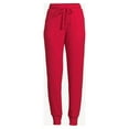 thumbnail image 3 of Joyspun Women's Hacci Knit Sleep Joggers, Sizes S to 3X, 3 of 3