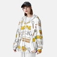 thumbnail image 3 of Lsque Home Cooking UPF 50+ Lightweight Sun Protection Men's Women's Long Sleeve Shirt, Hoodie Performance -XX-Large, 3 of 9