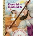 thumbnail image 2 of Pre-Owned David and Goliath (Hardcover) 1524771090 9781524771096, 2 of 2