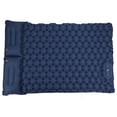 thumbnail image 2 of Double Camping Mat,Double Inflatable Camping Sleeping Inflatable Camping Sleeping Pads Double Sleeping Pad Time-Tested Durability, 2 of 14