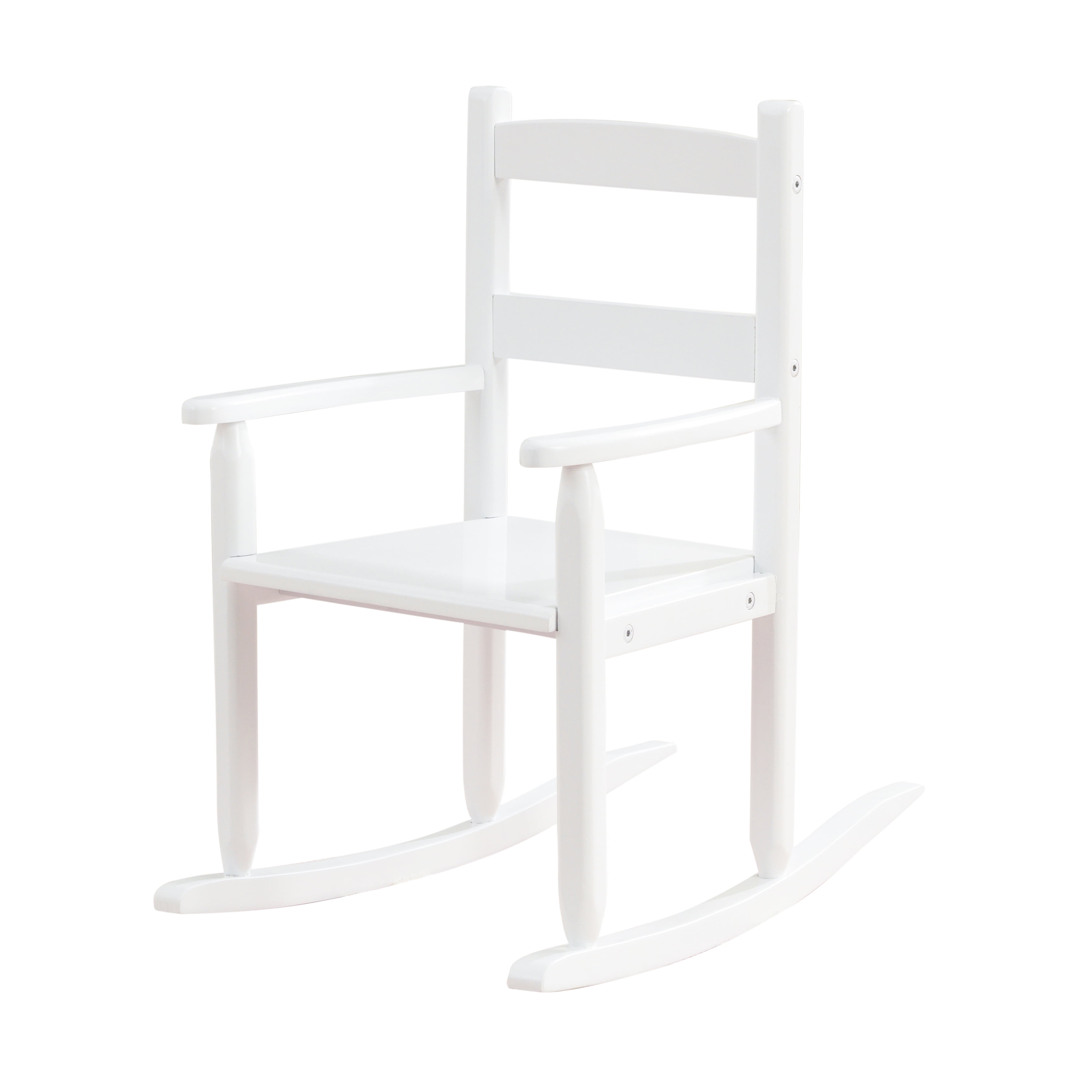 kidkraft classic rocking chair