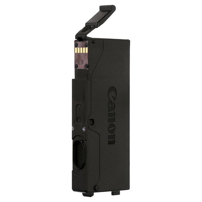 Canon CLI-281 XXL BK Black Ink Cartridge - Walmart.com