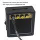 thumbnail image 4 of Billuyoard Altavoz amplificador de guitarra eléctrica portátil Universal para interiores y exteriores, 3W, Control de tono bajo, amplificador de potencia, Accesorios para electrodomésticos Billuyoard HA067046-00B, 4 of 6