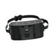 thumbnail image 5 of Ventilador de cintura personal, ajustable, multiusos, para el lugar de trabajo Estándar negro, 5 of 9