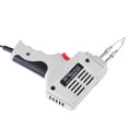 thumbnail image 4 of EU 220V 100W Electrical Soldering Iron Gun Hand Welding Tool With Solder Wire and Lights, 4 of 5