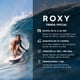 thumbnail image 2 of Traje de Baño ROXY Meadow Para Mujer Color Multicolor Modelo ERJX103606RNE6, 2 of 7