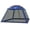 10x10FT Blue, variant on CAMPROS Screen House Room Camping Tent 10 x 10 Ft Canopy Tent Screen Shelter Gazebos Outdoor