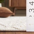 thumbnail image 5 of Safavieh Paros Helena Geometric Area Rug, Ivory, 5'3" x 7'6", 5 of 11