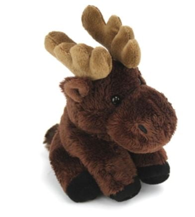 moose stuffed animal