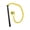 Yellow rope yellow b, variant on Yihuala Portable Golf Swing Trainer Soft Ball Elastic Rope Safe Adjustable Practice Equipment For Home Travel Practice