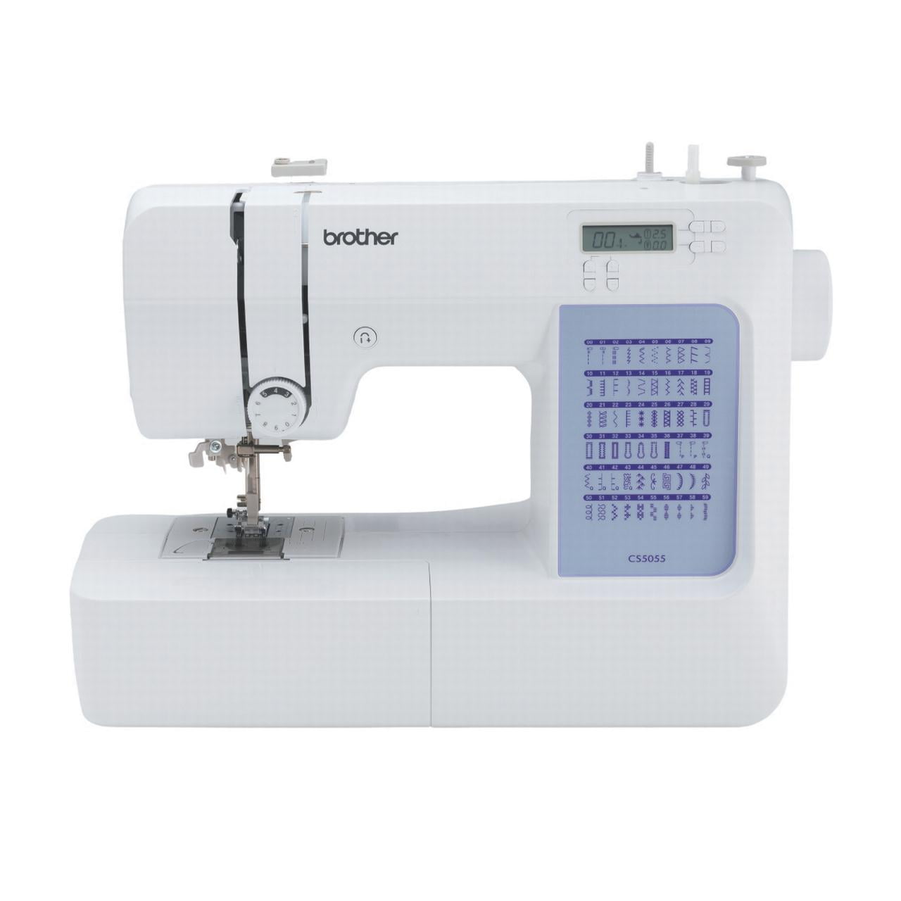 Industry Electric Bag Sewing Machine Sealing Portable 110V Sack Stitching Closer