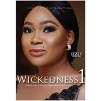Aflik TV - Wickedness 1 [DIGITAL VIDEO DISC]