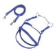 thumbnail image 5 of Rienda de Brida de Caballo Ajustable, Nylon, Cuerdas Elásas, Equipo Equepestre Rienda Lateral de Caballo, Control y Comodidad Mejorados Brida de Salto de Brida de Cabezal, 5 of 7