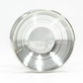 thumbnail image 3 of TOP YO Patronus Yo-Yo - Bi-Metal YoYo - Liang Lu Signature (Silver), 3 of 6