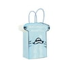 Ma Fete Hammerhead Gift Bags (4) For Party Favors And Gifts. Perfect For Shark Parties, and Under The Sea Parties.