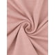 thumbnail image 5 of Camisones de mujer INSPIRE CHIC, pijamas de algodón, camisa de dormir suelta, camisón de manga corta, camisón acogedor L Rosa, 5 of 6