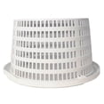 thumbnail image 6 of UttpKLBx for Ground Swimming Pool The Special Replacement Basket for Plastic Skimmer In Swimming Pool Is Applicable To Haywar D Sp1091lx Outdoor Decorations (A), 6 of 8