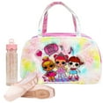 thumbnail image 6 of LOL Surprise Girls Duffle Bag Dance Travel and Gymnastics Tote Bag 18 inch, 6 of 6