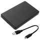 thumbnail image 5 of Caja para disco duro SATA SSD Wdftyju funda portátil 2,5 pulgadas, 5 of 9