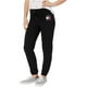 thumbnail image 1 of Pantalones deportivos Tommy Hilfiger con Logo para mujer negro extragrande, 1 of 1