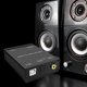 thumbnail image 5 of Convertidor de audio USB DAC USB a fibra coaxial LANNMXG, 5 of 5