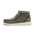 thumbnail image 2 of Bruno Marc Men's Casual Slip-On Loafers Warm Winter Shoes, 2 of 5