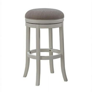 Lawrence white bar 2025 stool by greyson living