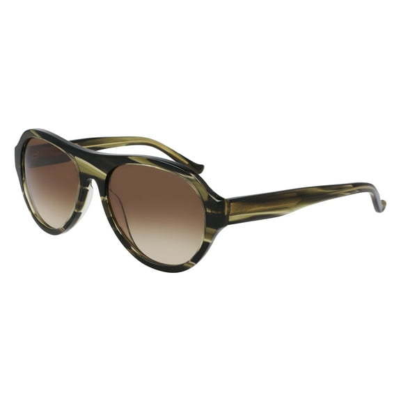 Sunglasses DONNA KARAN DO 514 S 305 Forest Horn