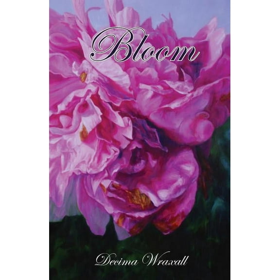 Bloom, (Paperback)