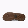 thumbnail image 3 of Reef Mens Reef Rover Prints Sandal Brown/Cork, 3 of 4