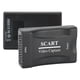 thumbnail image 1 of Tarjeta De Captura USB, Tarjeta De Captura Profesional USB2.0 SCART, Cuadro De Grabación De Transmisión En Vivo Con Función De Conversión Para La Grabación De Video Del Juego, 1 of 7