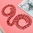 thumbnail image 4 of Crystal Trim,Rhinestones Chain Crystal Trim Crystal Rhinestones Chain Rhinestones Chain Enhanced Features, 4 of 9