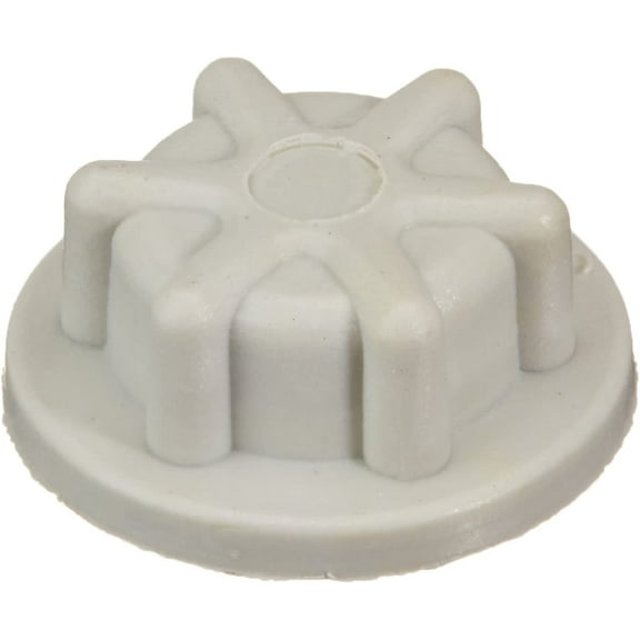 Whirlpool Genuine OEM WP99002654 Dishwasher Wash Arm Cap